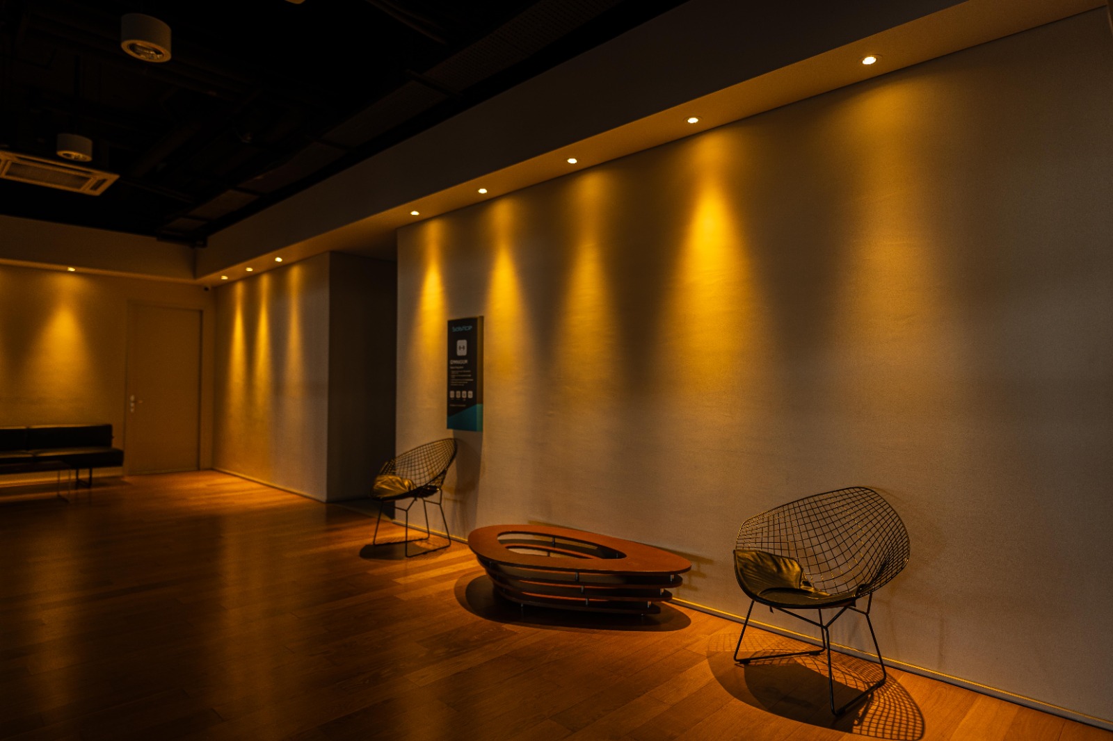 Solstice Residence, Cyberjaya — Gym