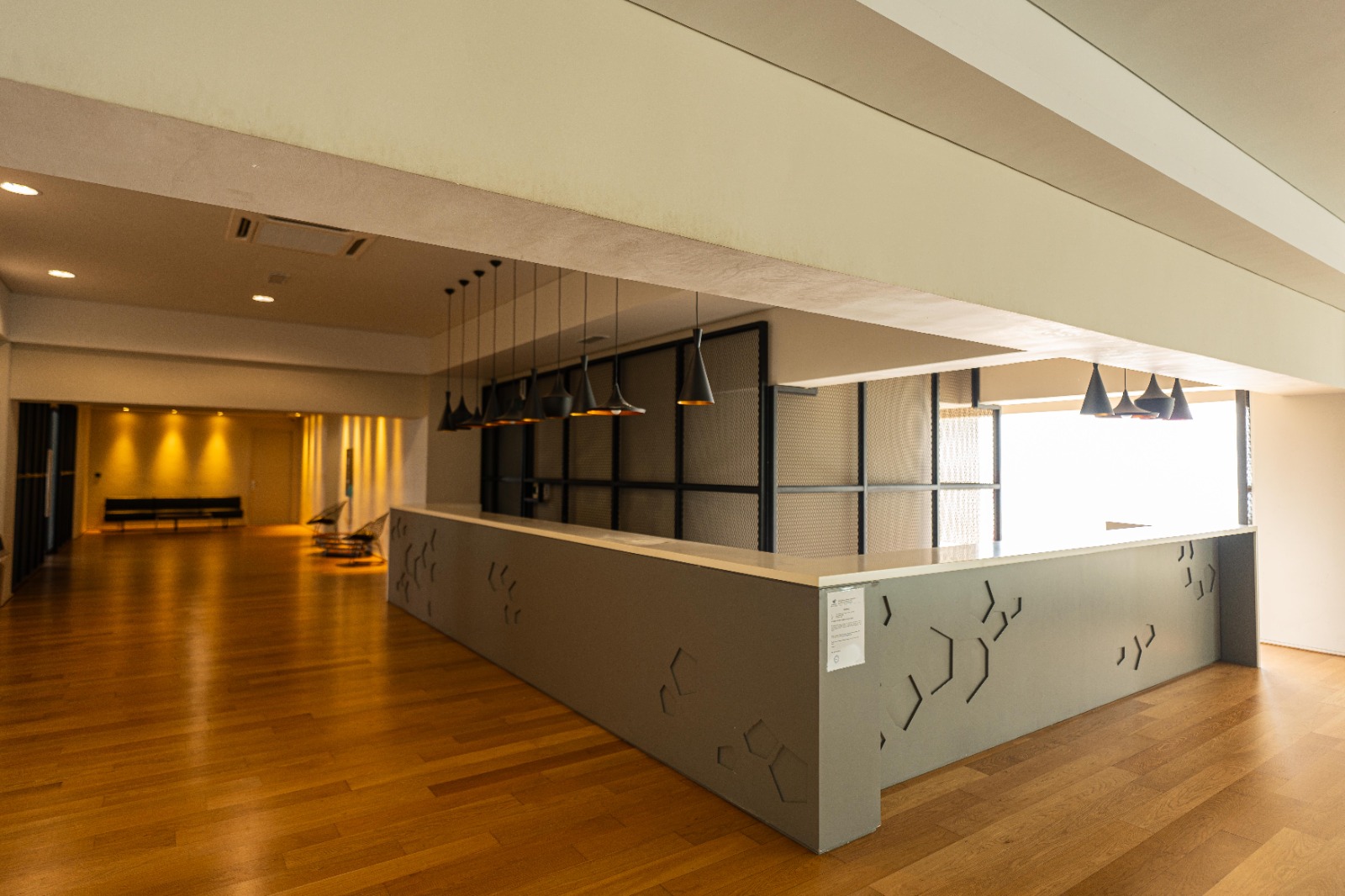 Solstice Residence, Cyberjaya — Gym